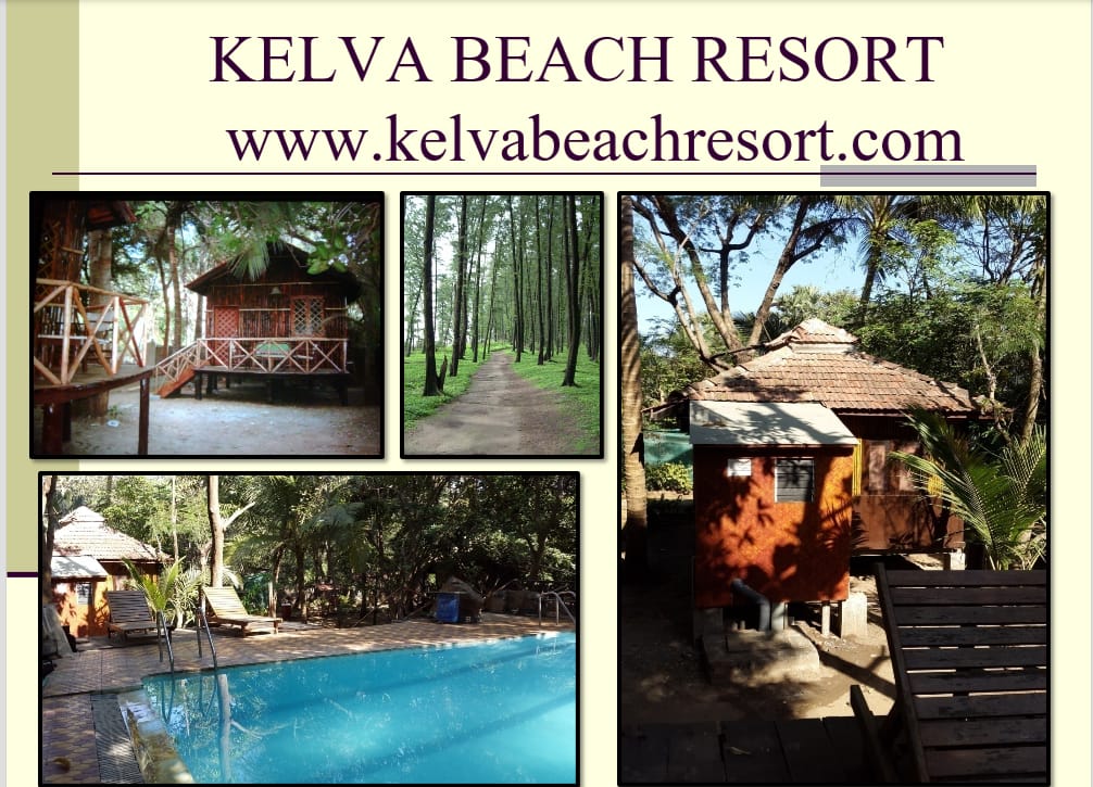 Kelwa Beach Resort
