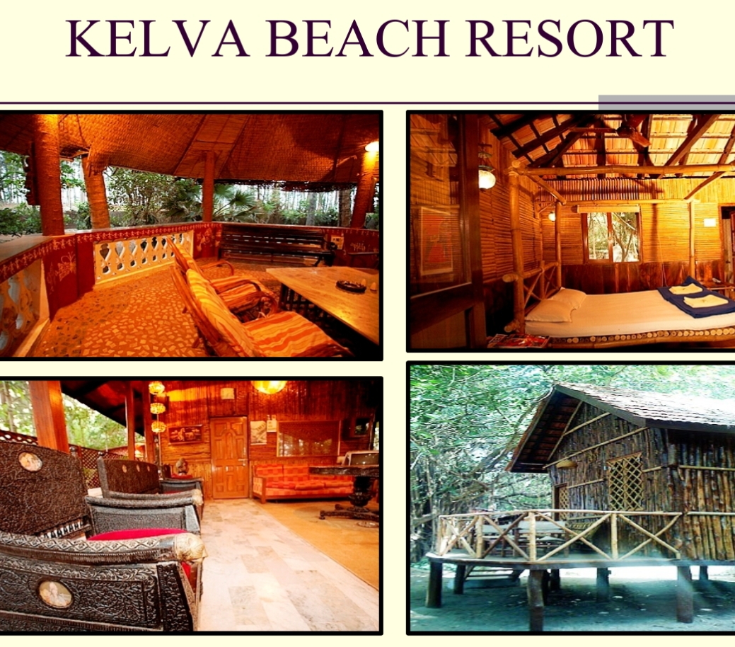Kelwa Beach Resort