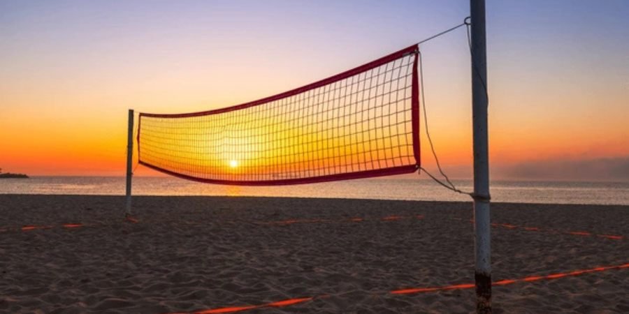 Beach Volleyball