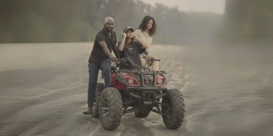 ATV Rides