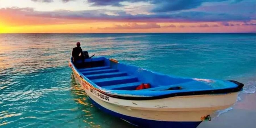 Boating