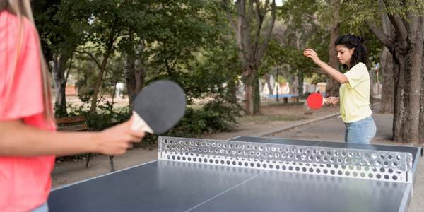 Table Tennis